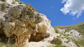 Затерянные миры междуречья Волги и Дона