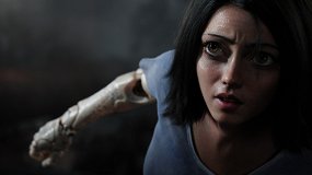 Алита: Боевой ангел