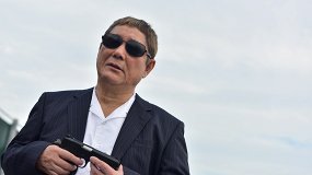 Последний беспредел