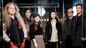 Ансамбль современной музыки Bang on a Can All - Stars (США)
