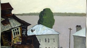 Владимир Дайбов. Однажды в России