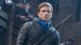 Робин Гуд: Начало