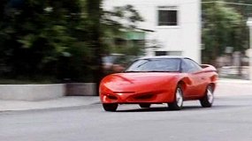 Рыцарь дорог 2000