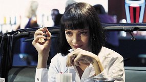 Криминальное чтиво