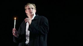 Человек из рыбы