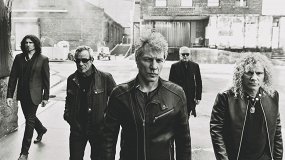 Bon Jovi