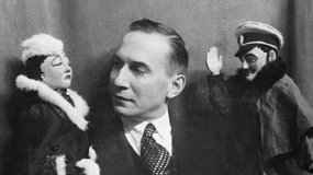 100 лет Театру Деммени. Впервые в России и Европе
