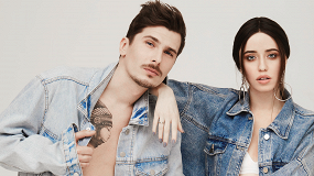 The Retuses с новым альбомом, «Время и стекло» на украинском и другая музыка за неделю