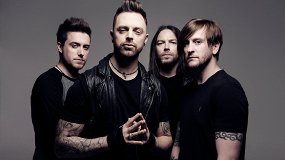 Bullet For My Valentine