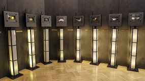 Вилли Инауэн. Композиция Крест «Монто Дженерозо»