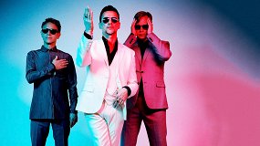 Depeche Mode