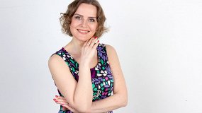 «Золотые хиты оперетты»: Василиса Николаева, Владислав Кирюхин
