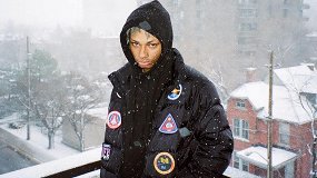 Night Lovell
