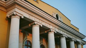 Фестиваль оперного искусства «Вива опера»