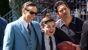 Множественные святые Ньюарка