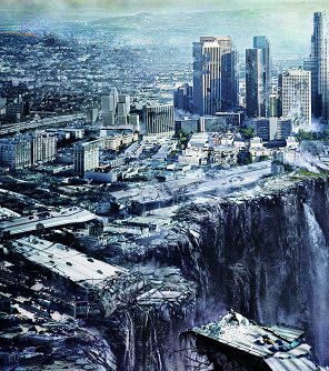 Лучшие фильмы-катастрофы