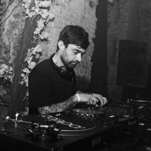 «Спектр. Кинематика»: DJ Nephil, Raw Unkut