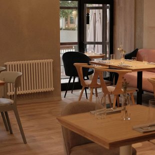 Фото ресторана: Есть