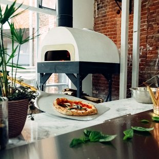 Фото ресторана: Юла Pizza