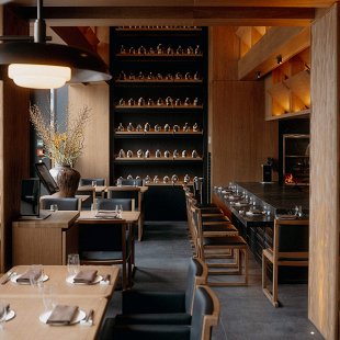 Фото ресторана: Ima