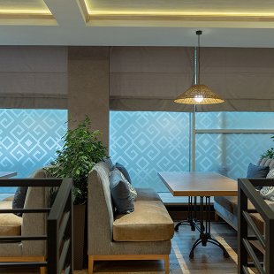 Фото ресторана: Honey