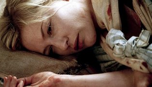 Фото Кейт Бланшетт