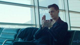 Фото Милош Бикович