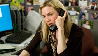 Фото Рене Зеллвегер