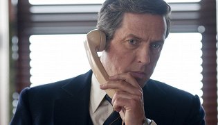 Фото Хью Грант