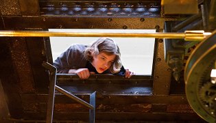 Фото Хлоя Грейс Морец