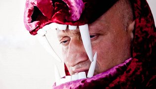 Фото Гоша Куценко