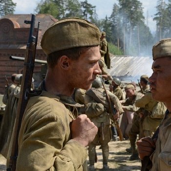 Новые Фильмы Про Вов В 2022 Году