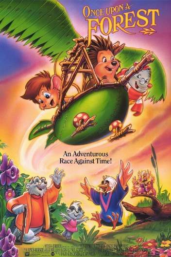 Фильмы и сериалы в жанре мультфильмы 1990–2000 годов – Афиша-Кино