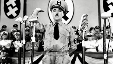 Великий диктатор