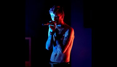Lil Peep: Всё для всех