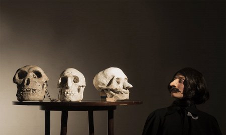 спектаклей для детей и подростков о выдающихся деятелях искусства