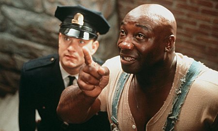 Лучшие фильмы про тюрьму