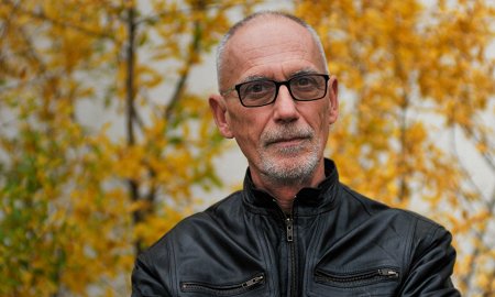 Гид по итало-диско: выбор Александра Роботника