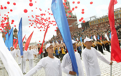 Гид по Дню города-2015: что будет происходить в Москве