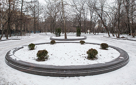 Москвичи о скверах вдоль Садового кольца: «Было стремно — стало хорошо»