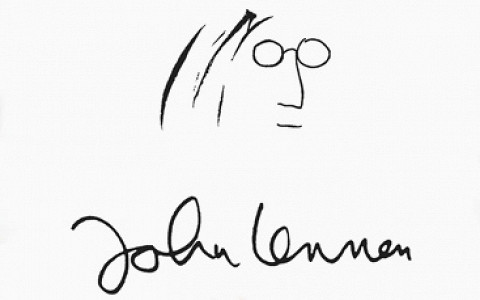 Философия Ле Корбюзье, письма Джона Леннона, немецкая порнография и другие книги