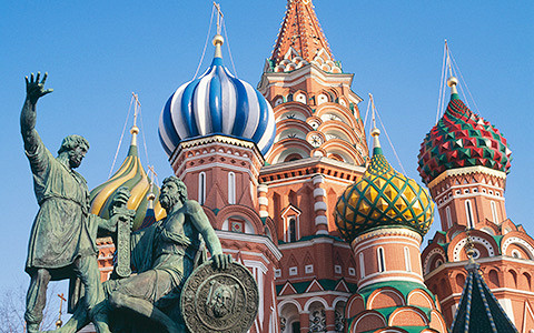 Еще раз о безыдейности Москвы для гостей столицы