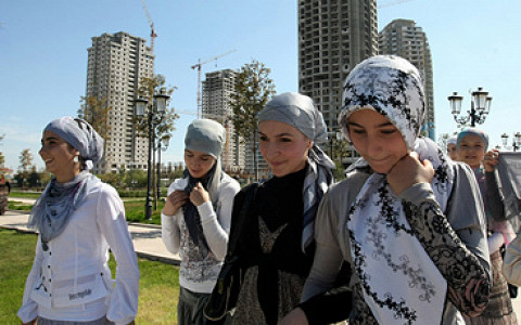 Справочная служба для мусульман появилась в Москве