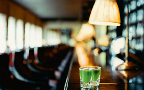 Московские бармены о том, что не так с барной индустрией города