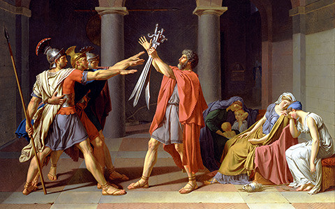 7 мифов о Риме, которые разоблачает «Здесь был Рим»
