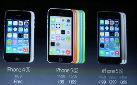 Два новых iPhone, финальная версия iOS7 и что все это значит