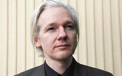 Сайт WikiLeaks и тайна переписки