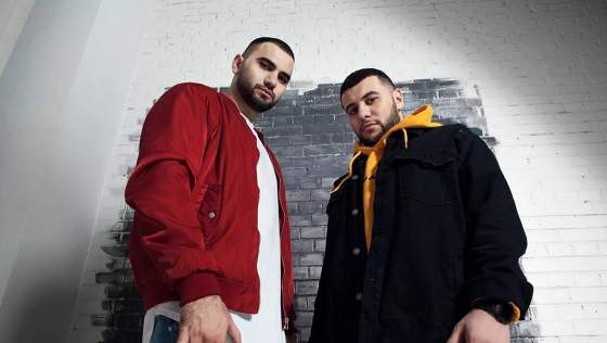 HammAli & Navai