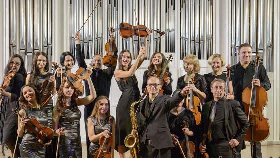 «Viva, Musica»