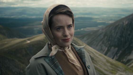 Лучшие биографические сериалы